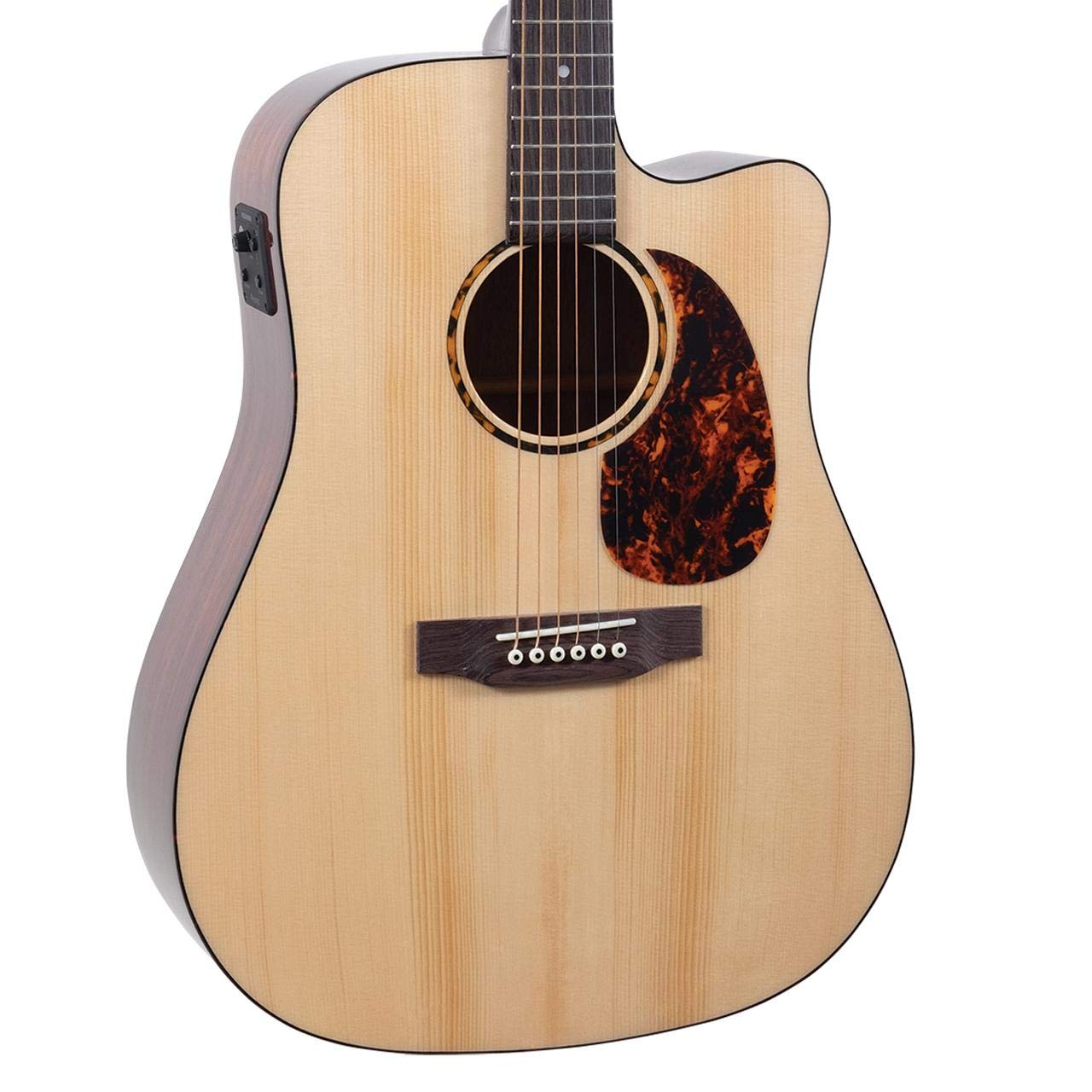 最終値下げ★Recording King RD-G6 アコースティックギター Amazon.com: Recording King 6 String Acoustic-Electric Guitar